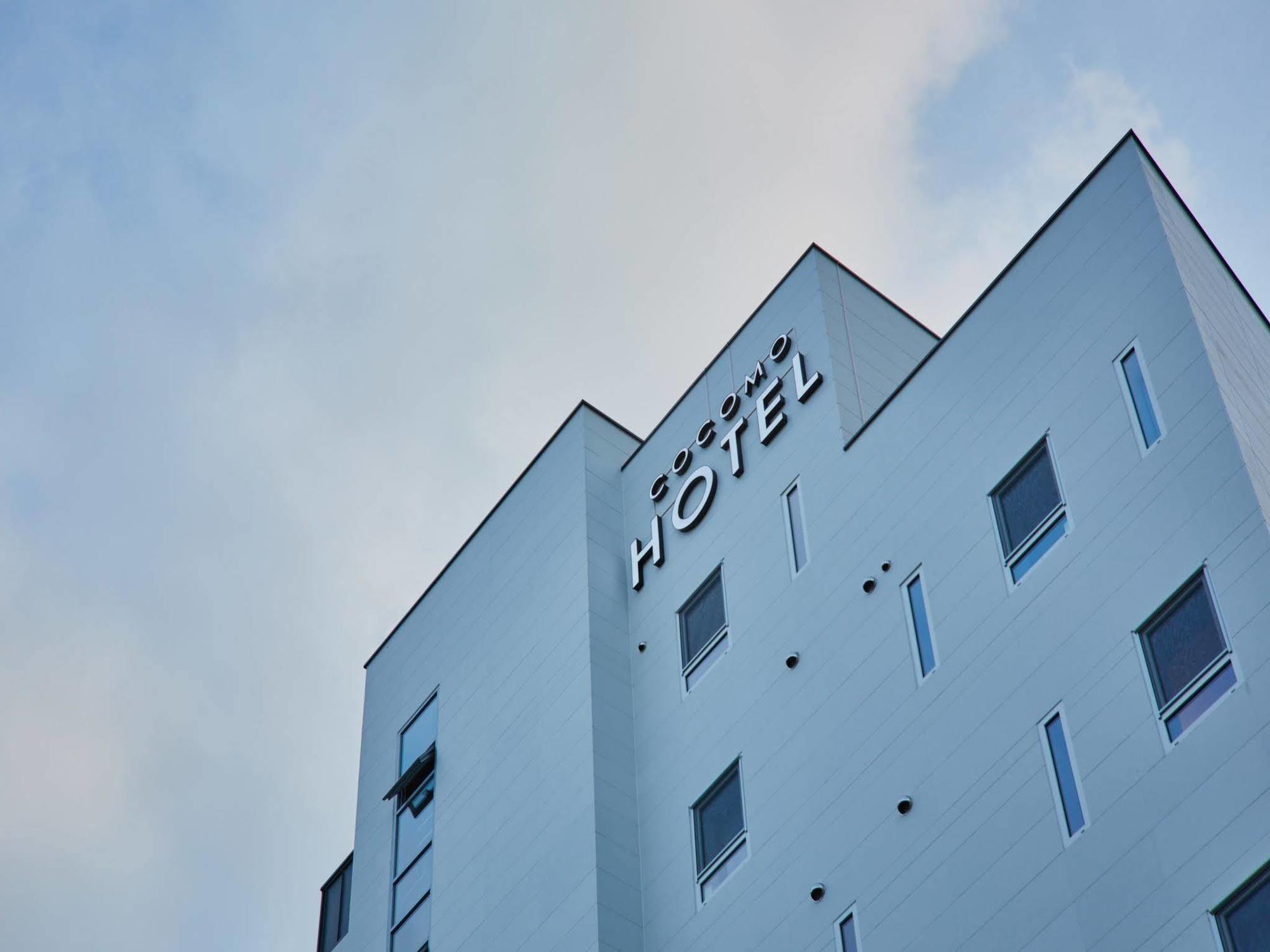 Hotel Cocomo Seoul Exterior photo