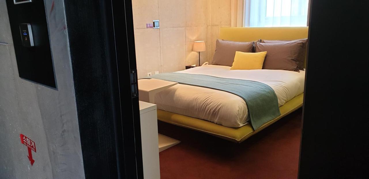 Hotel Cocomo Seoul Exterior photo