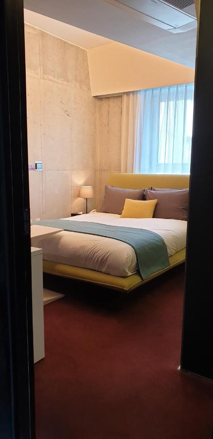 Hotel Cocomo Seoul Exterior photo