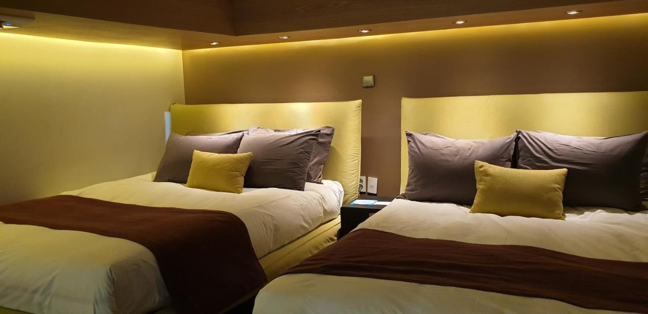 Hotel Cocomo Seoul Exterior photo